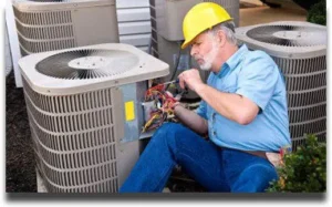 AC Tune-Up in Humble, TX