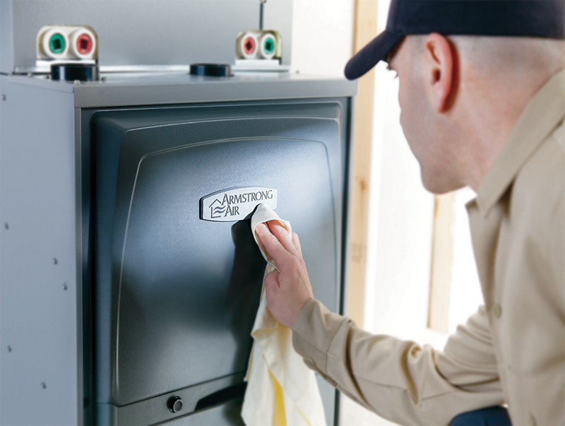 Furnace Installation services in Humble, TX